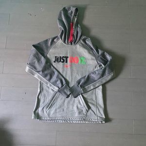 NIKE HOODIE